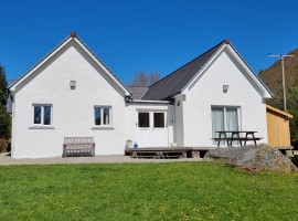 The Byre