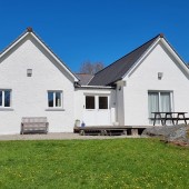 The Byre